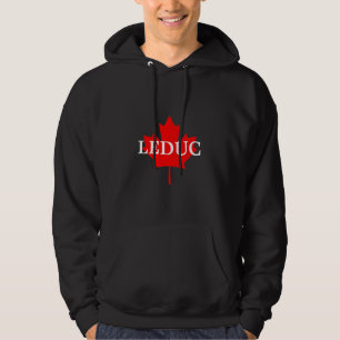 Leduc Hoodie