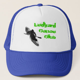 Ledyard Trucker Hat