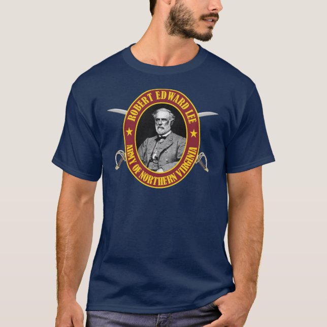 Lee (A Few Good Men) T-Shirt (Front)