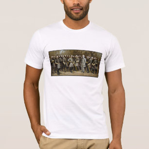 Lee and His Generals T-Shirt