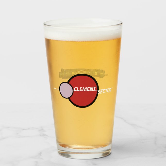 Lee-class Glass (Back Filled)