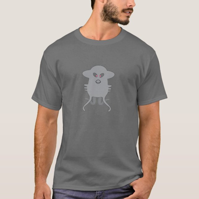 Lee-En Clupkitz T-Shirt (Front)