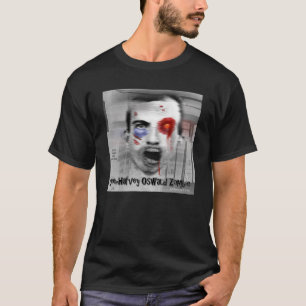 Lee Harvey Oswald Zombie Classic  T-Shirt