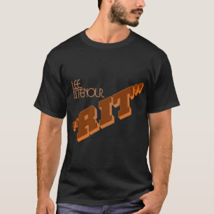 Lee Ritenour Rit Classic T-Shirt