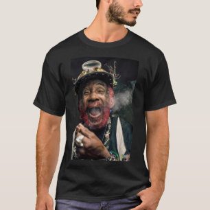 Lee scratch perry - RIP lee scratch perry - lee pe T-Shirt