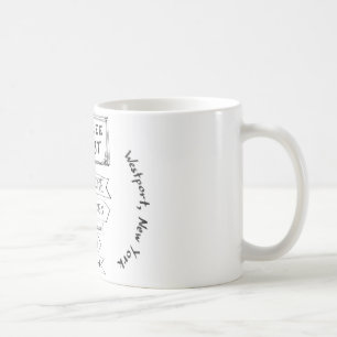 Lee Trust 50th Anniversary Standard Mug