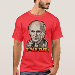 Lee Van Cleef T-Shirt