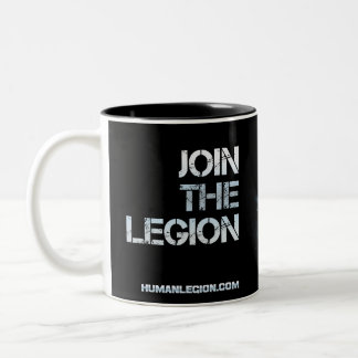 Lee Xin Legion mug