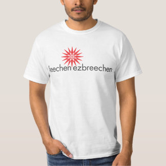 leechen ezbrechen T-Shirt