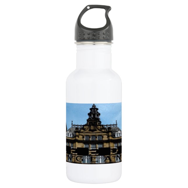 Leeds 532 Ml Water Bottle (Front)
