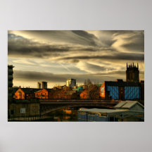 Leeds bridge