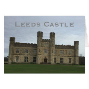 Leeds Castle