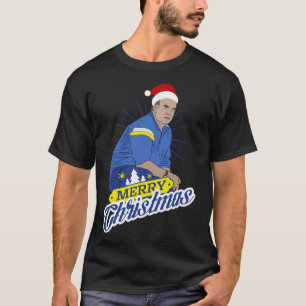 LEEDS christmas Classic T-Shirt