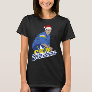 LEEDS christmas Classic T-Shirt