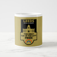 Leeds Gay Pride - Leeds England LGBT -