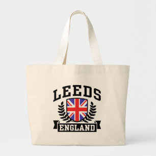 Leeds Large Tote Bag