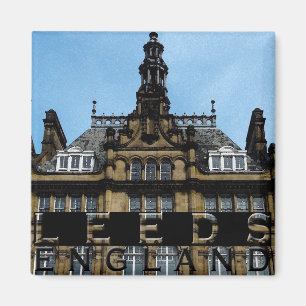 Leeds Magnet