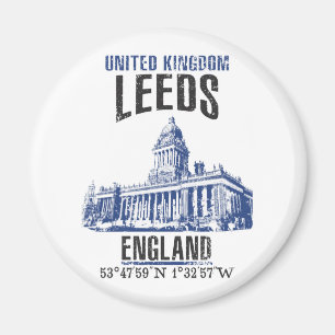 Leeds Magnet