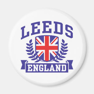 Leeds Magnet