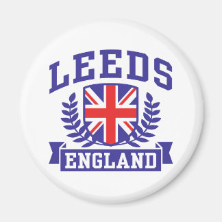 Leeds Magnet