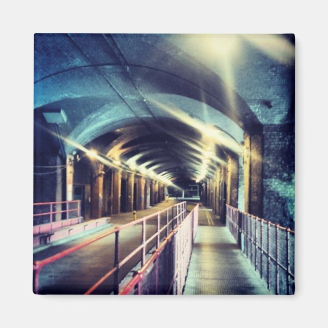 Leeds Magnet (Front)