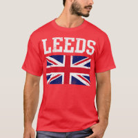 Leeds United Kingdom Union England