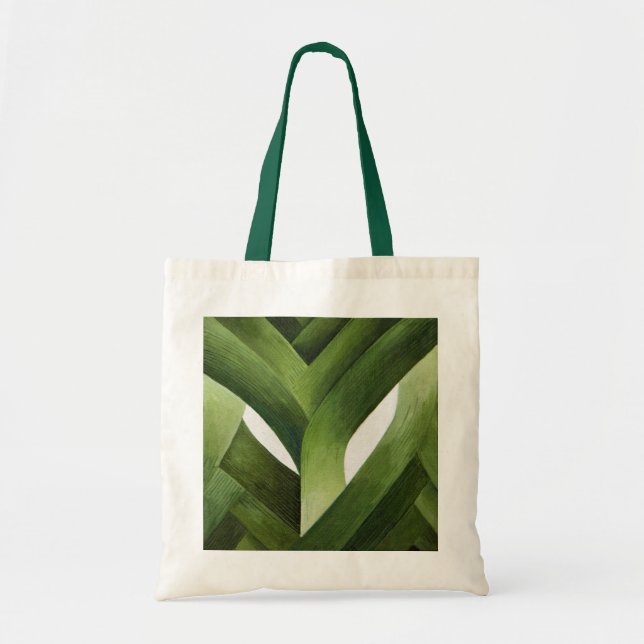 Leeks 2013 tote bag (Front)