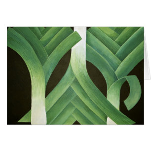 Leeks 2014