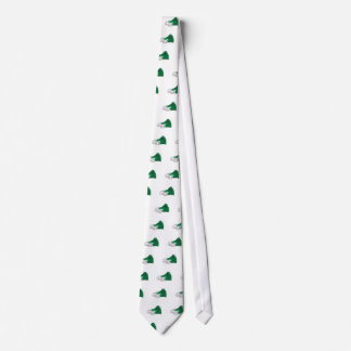leeks tie