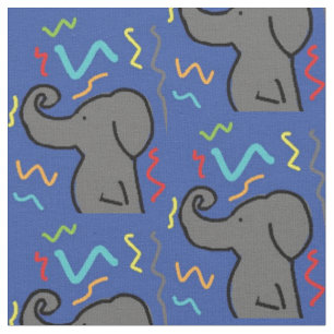 lefantito fabric