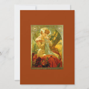 Lefevre Utile Poster 1904