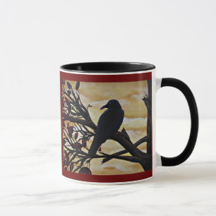 Left Behind - Mug