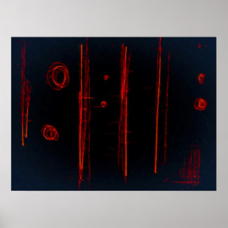 Left for Dead Poster