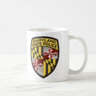 Left Hand Cup