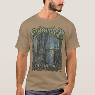 Left Hand Path 1990  T-Shirt