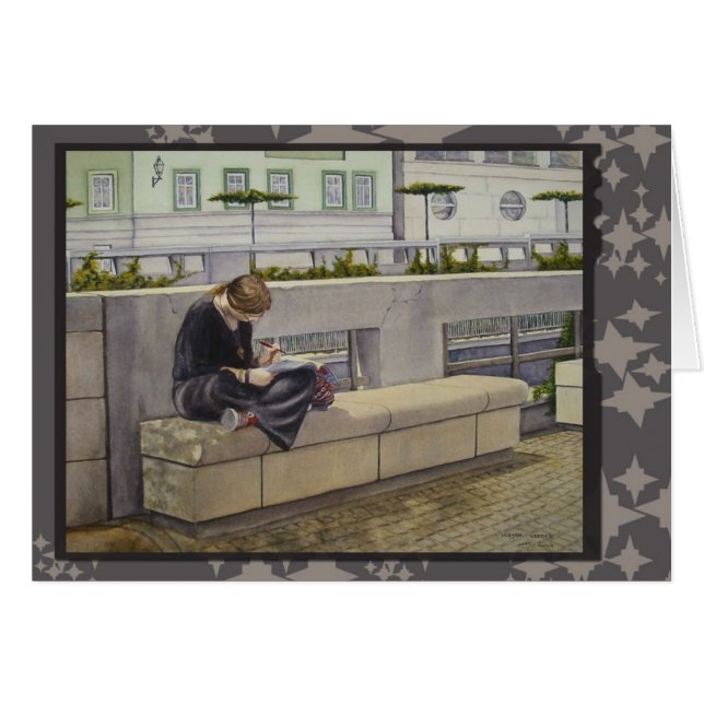 Left Handed (Front Horizontal)