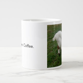 Left-handed Coffee Mug