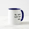 Left-Handed Mug Novelty Lefty Humour