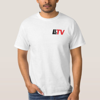 Left Lane TV T-Shirt