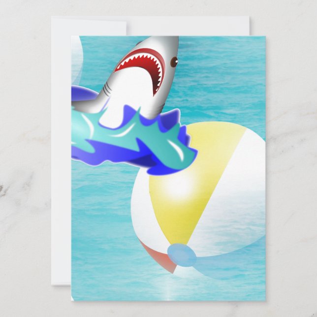 left shark (Front)