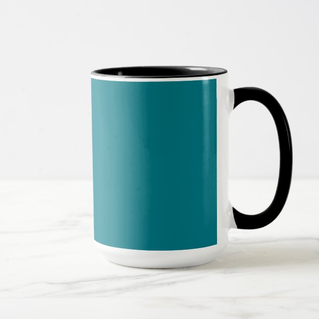 Left Side Mug (Right)