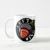 Left Wing Nut