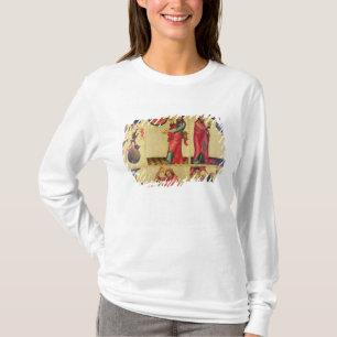 Left wing of the High Altar of St. Peter's T-Shirt