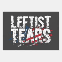 Leftist Tears Liberal Democrats Kamal Harris 
