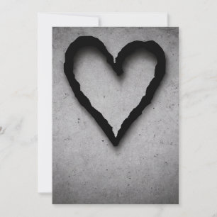 Leftover heart, No 01 Announcement