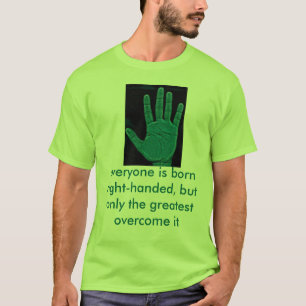 Lefty Pride T-Shirt