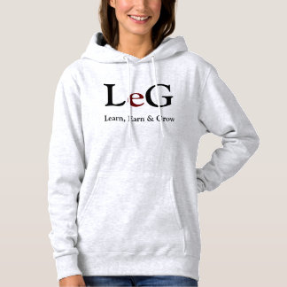 LeG Hoodie