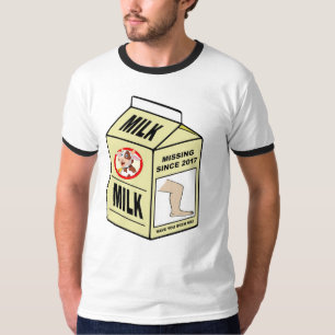 Leg Missing (2017) T-Shirt