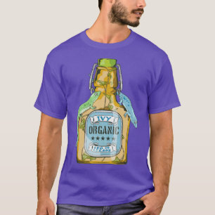 Leg of Lizard Macbeth T-Shirt