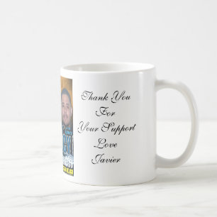 Legacy2Chicago Coffee Mug Series 1